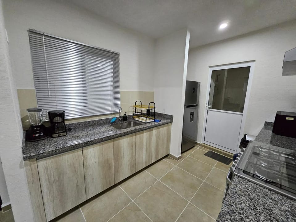 Hermoso Departamento en Dreams Lagoons Apartment in Cancun