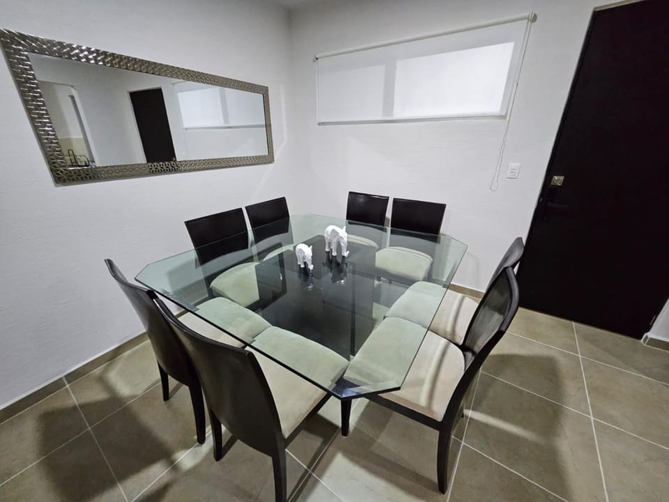 Hermoso Departamento en Dreams Lagoons Apartment in Cancun