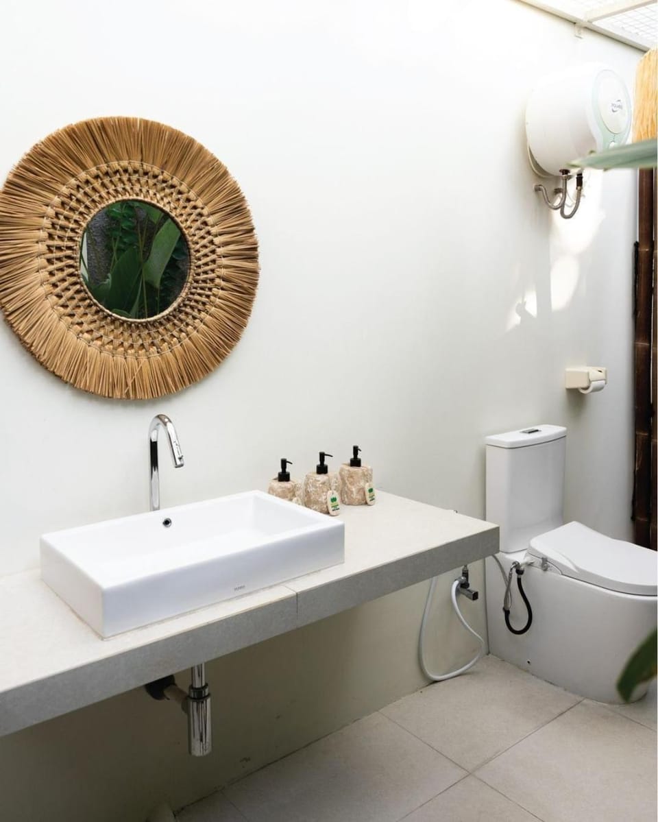 Kanjeng Heritage Villa by Raminten Hotel in Special Region of Yogyakarta