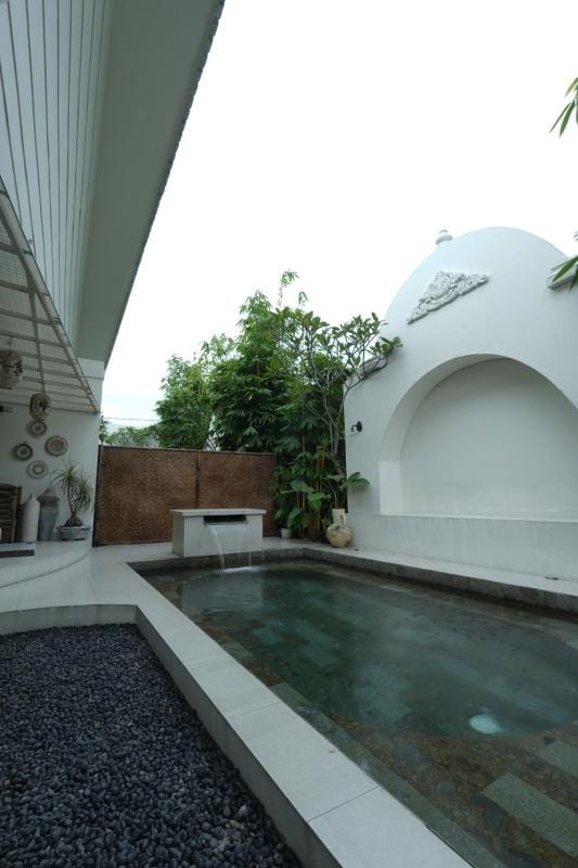 Kanjeng Heritage Villa by Raminten Hotel in Special Region of Yogyakarta