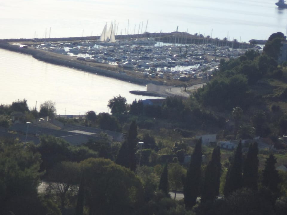 Sea view