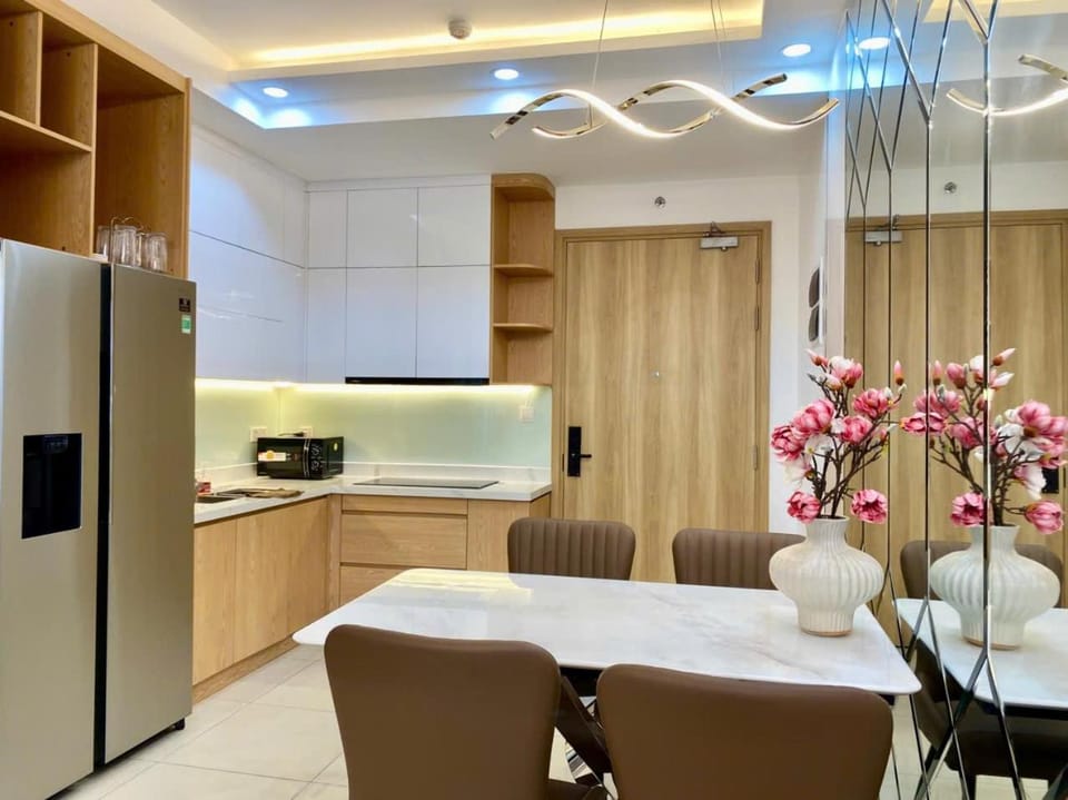 Căn hộ Celadon AEON Mall Tân Phú Apartment in Ho Chi Minh City