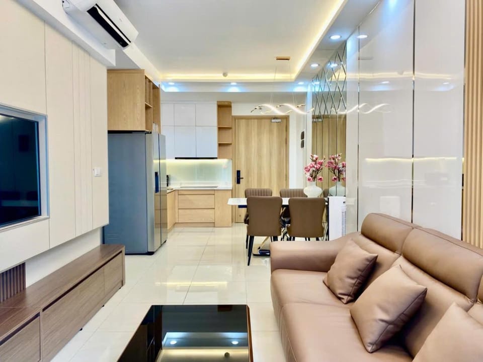 Căn hộ Celadon AEON Mall Tân Phú Apartment in Ho Chi Minh City