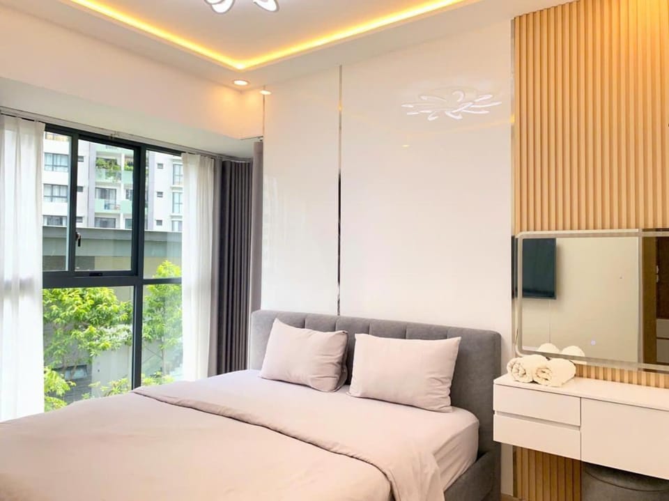 Căn hộ Celadon AEON Mall Tân Phú Apartment in Ho Chi Minh City