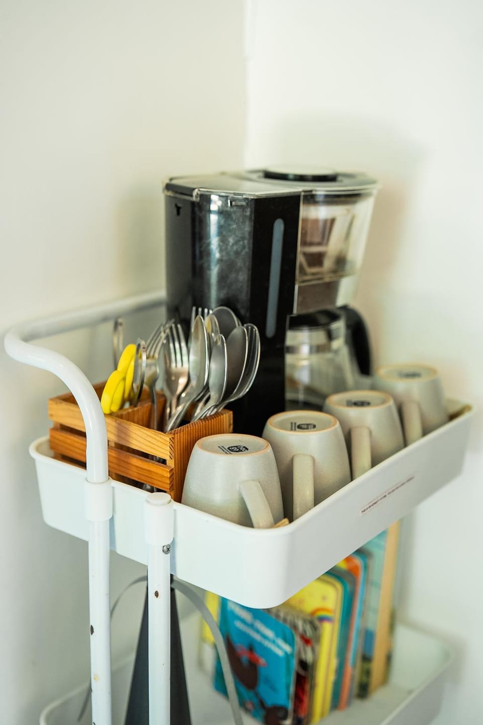 Coffee/tea facilities, Kitchen or kitchenette