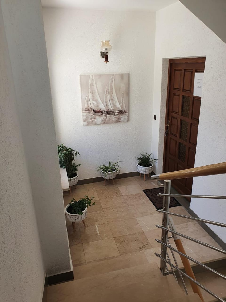 Apartment Tomislav Apartment in Split-Dalmatia County