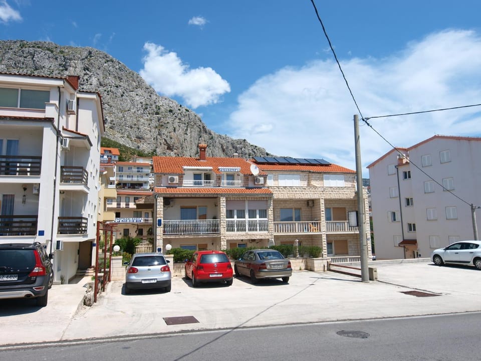 Apartment Tomislav Apartment in Split-Dalmatia County