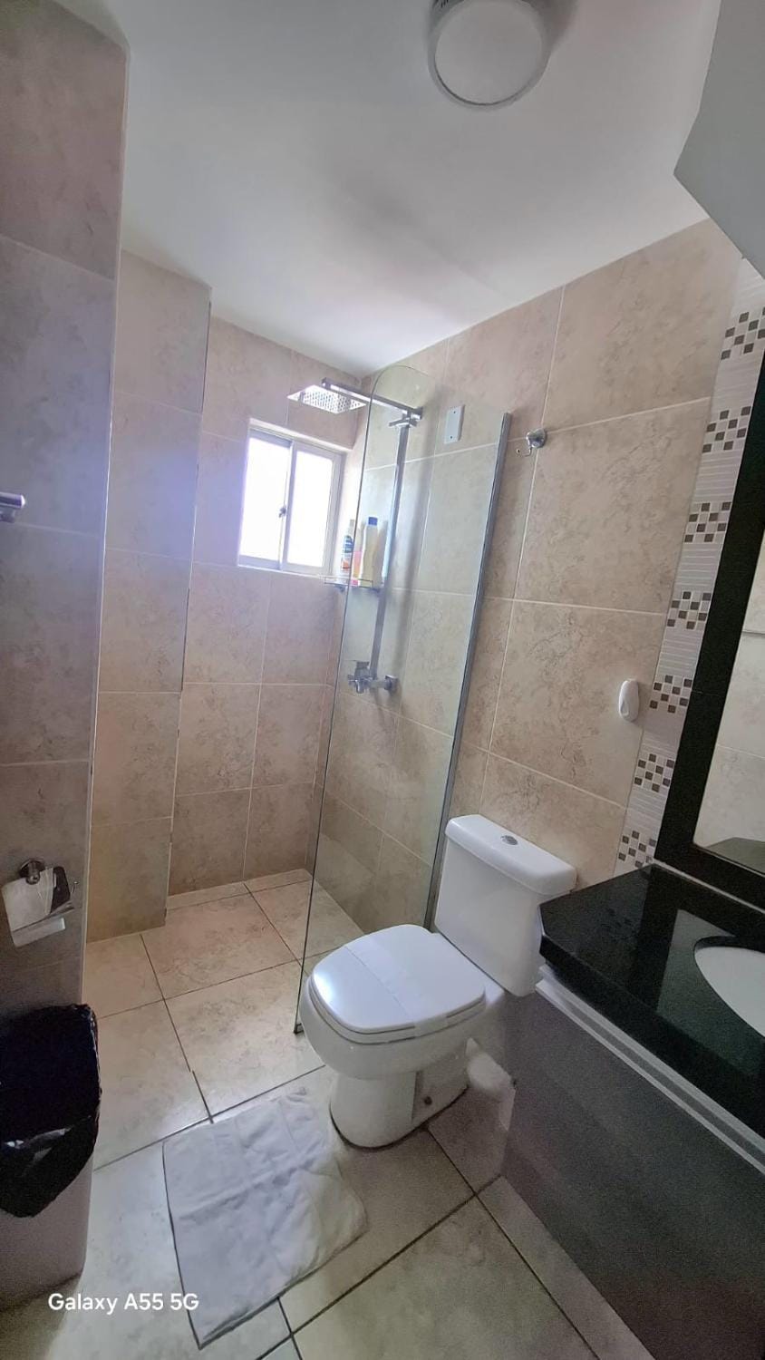 Luxury Apartment -3 bedrooms Apartment in Santa Cruz de la Sierra