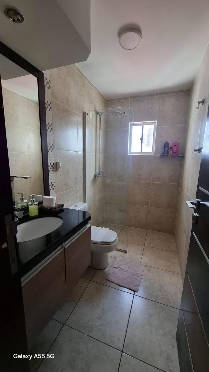 Luxury Apartment -3 bedrooms Apartment in Santa Cruz de la Sierra