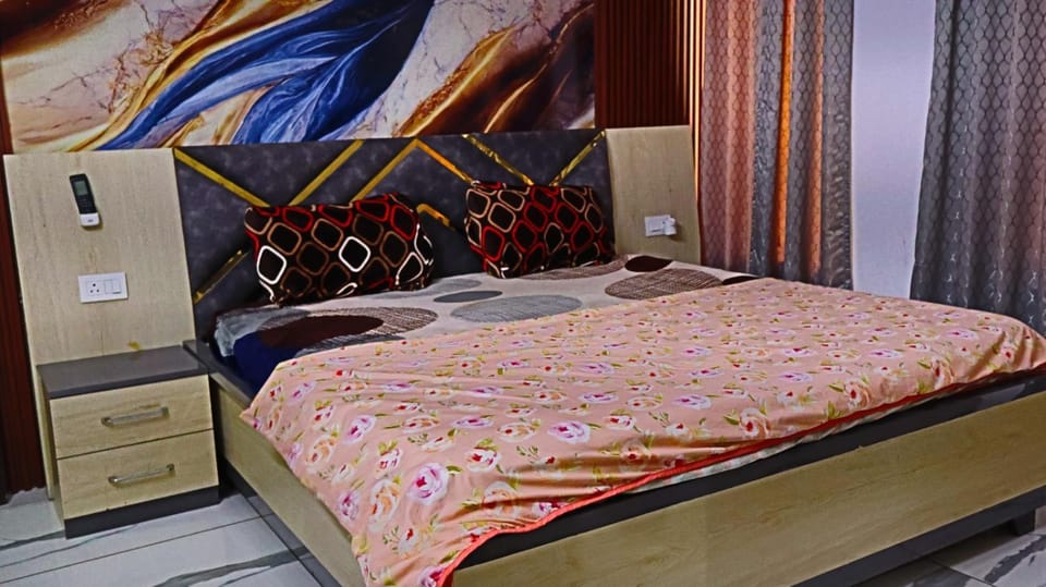 Sindu Villa Villa in Lucknow