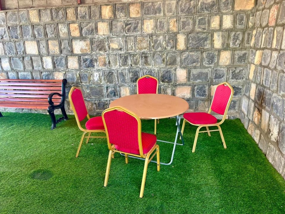 Jabal Shams Al-Salam house House in Oman