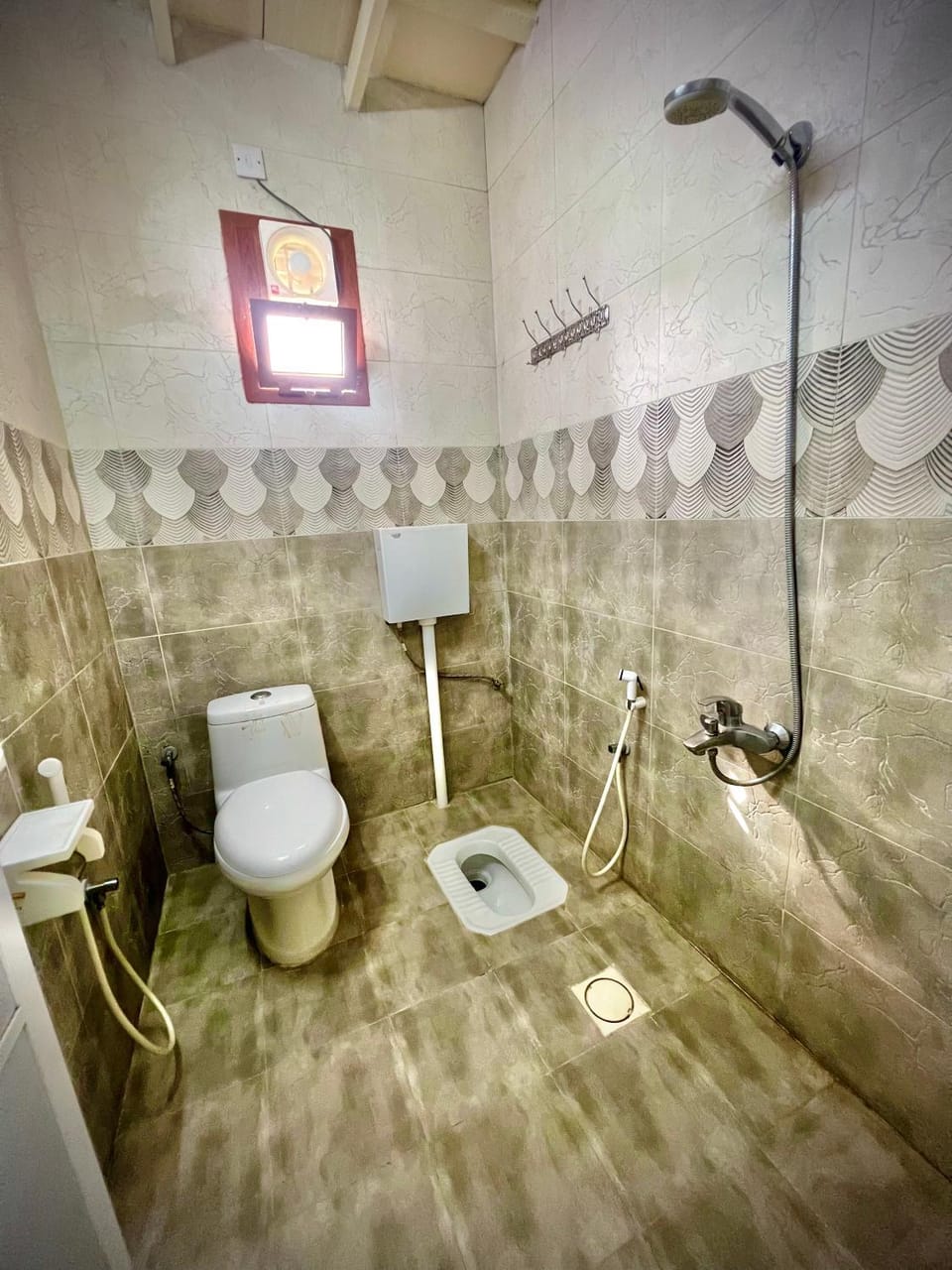 Jabal Shams Al-Salam house House in Oman