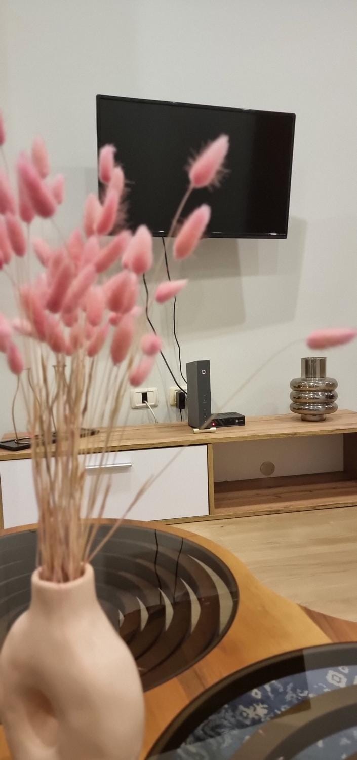 Communal lounge/ TV room, TV and multimedia, Evening entertainment