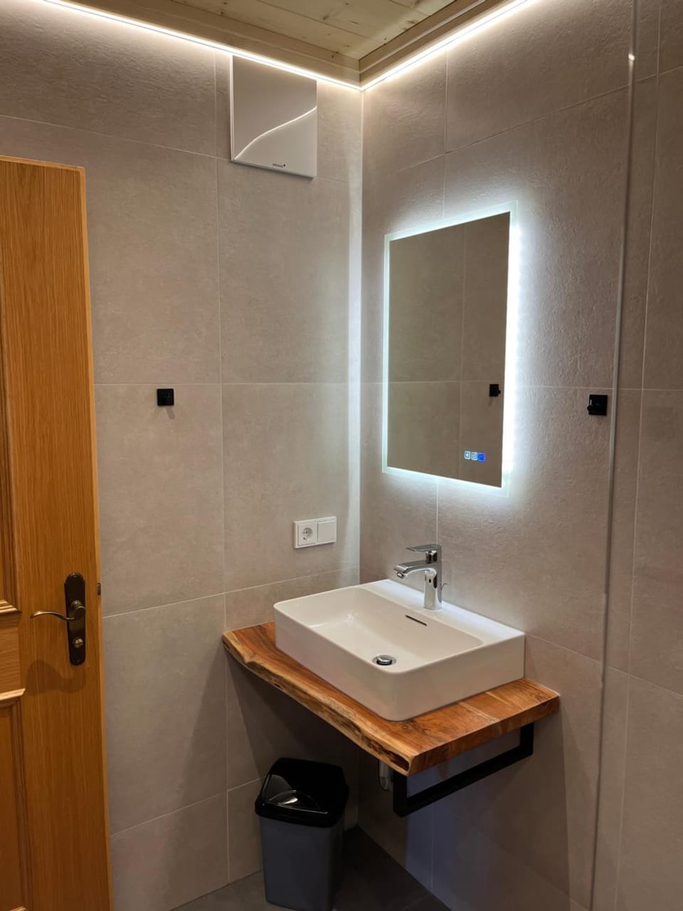 Wirtshäusl Maria Alm Apartment in Maria Alm