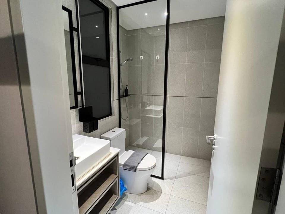 Millerz Square Apartment in Federal Territory of Kuala Lumpur