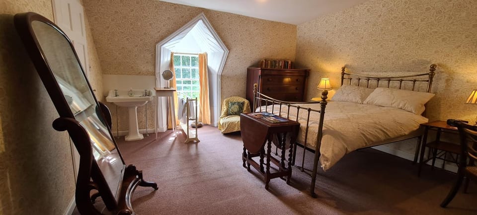 Thrumster House Bed and Breakfast in Scotland