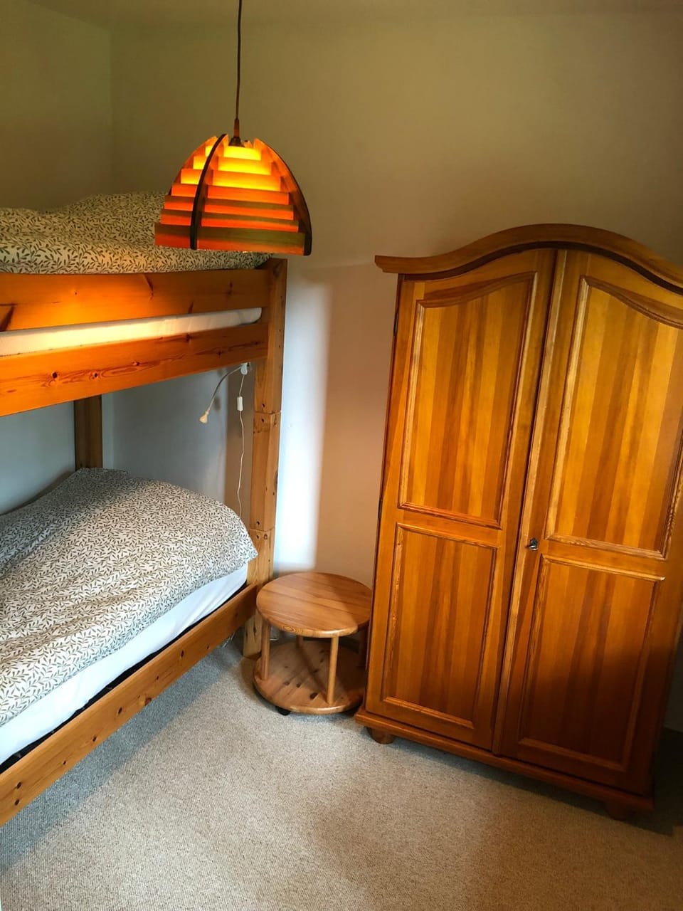 Unter Den Eichen Apartment in Lower Saxony, Germany