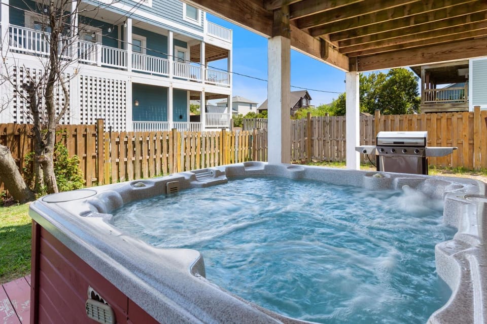 5115 - Salt Therapy House in Kill Devil Hills