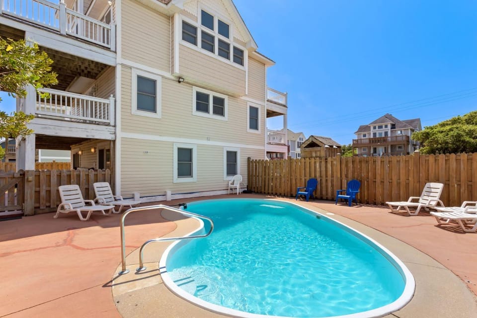5115 - Salt Therapy House in Kill Devil Hills