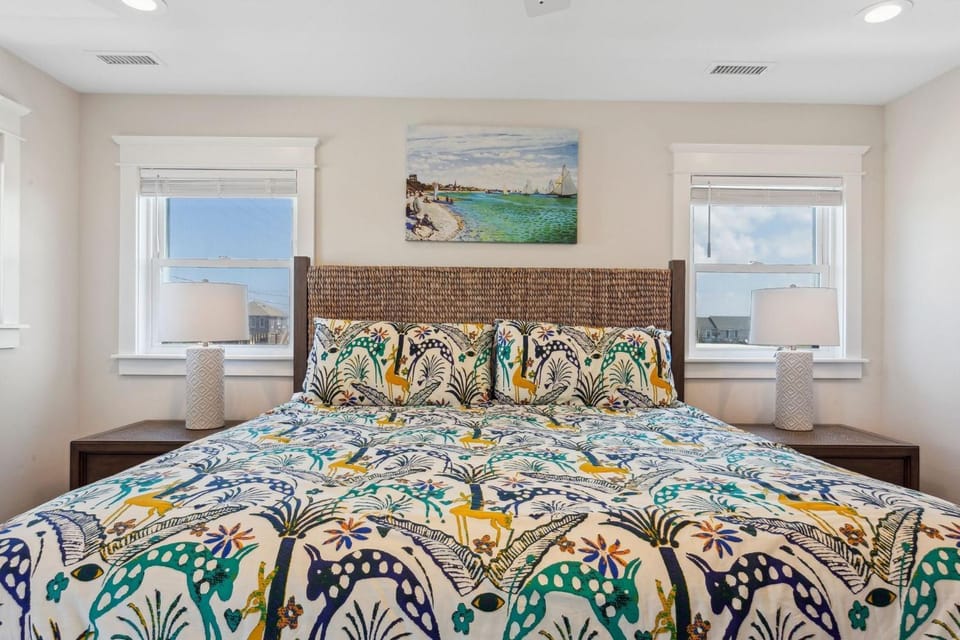 4052 - Endless Summer House in Kitty Hawk