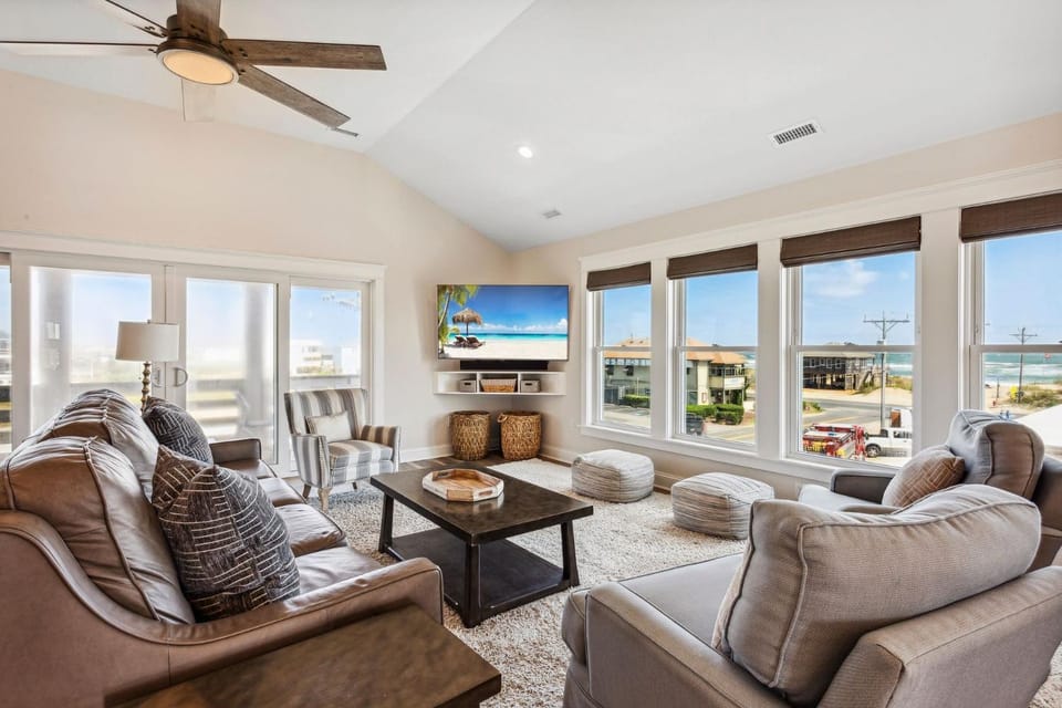 4052 - Endless Summer House in Kitty Hawk