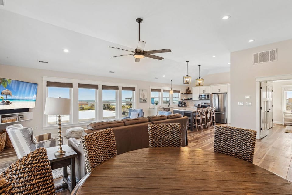4052 - Endless Summer House in Kitty Hawk