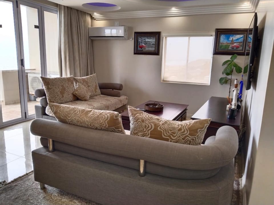 TV and multimedia, Living room, Seating area, air conditioner