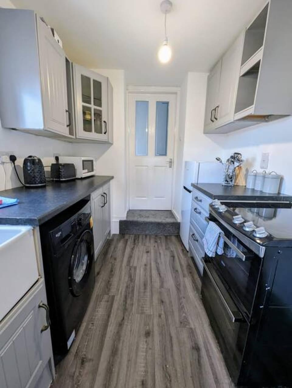 Spacious Large Flat for your family and friends Apartment in Gateshead