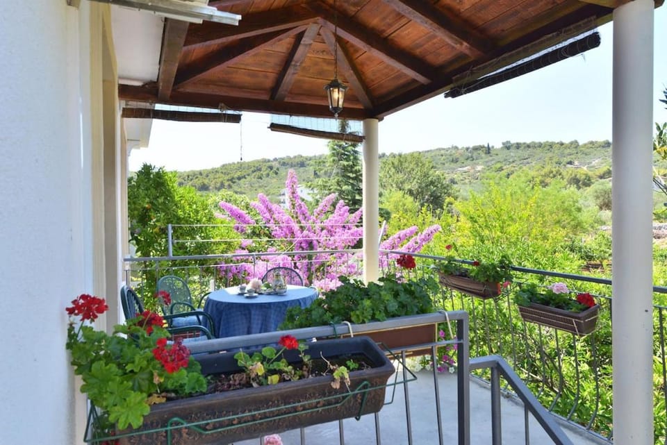 Apartments Zdravka Slatine Apartment in Šibenik-Knin County, Croatia