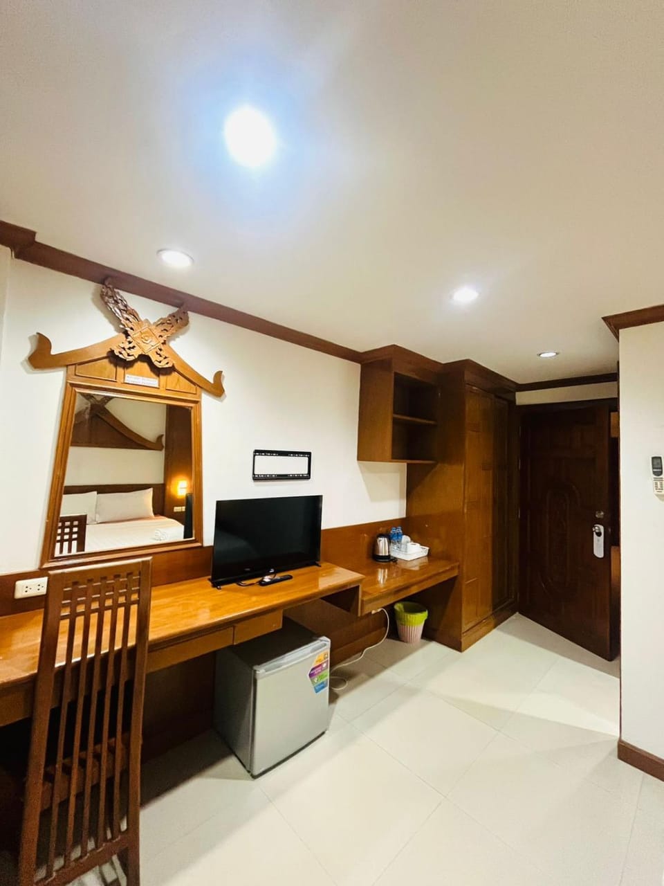 Best Venue Hotel Hotel in Patong