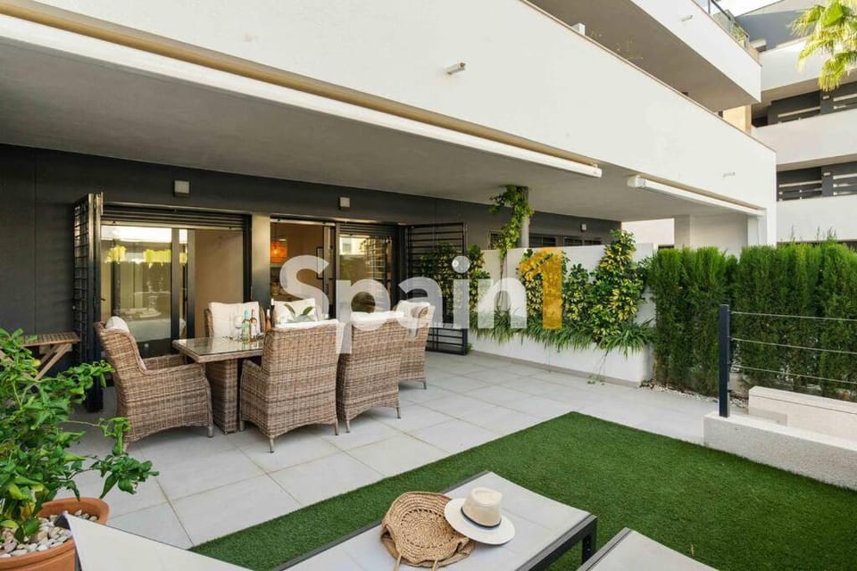 Spring, Day, Garden, View (from property/room), Balcony/Terrace, Garden view