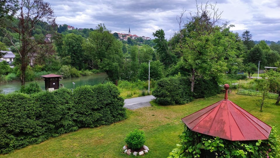 Vila Jasna Vacation rental in 4240 Radovljica, Slovenia