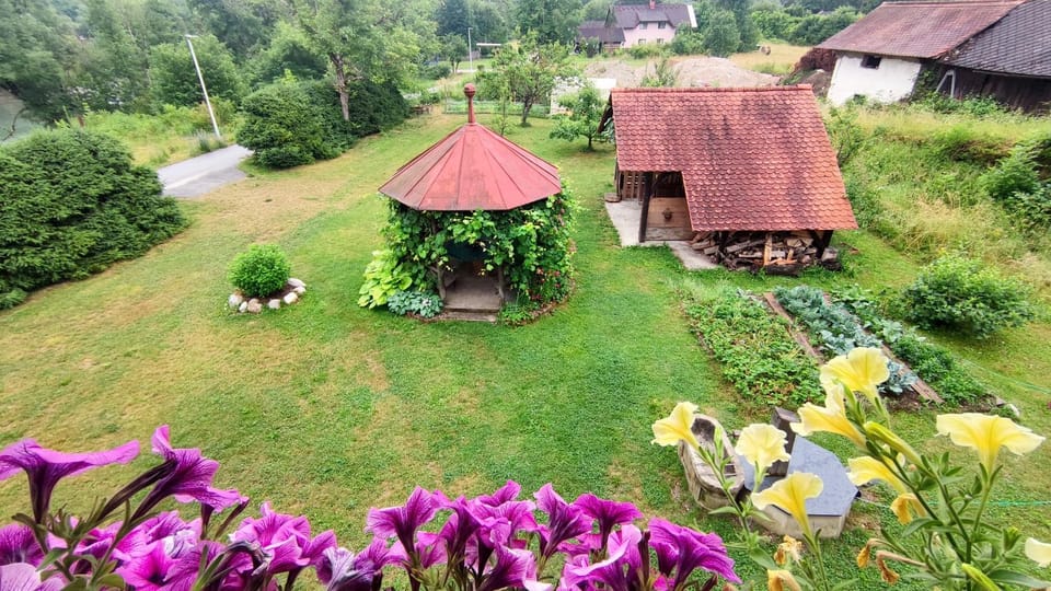 Vila Jasna Vacation rental in 4240 Radovljica, Slovenia
