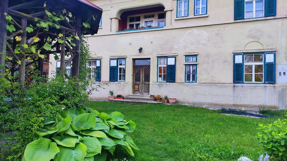 Vila Jasna Vacation rental in 4240 Radovljica, Slovenia