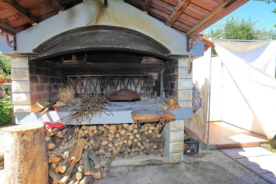 BBQ facilities