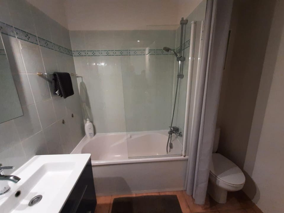 Studio Apartment hotel in Mouans-Sartoux