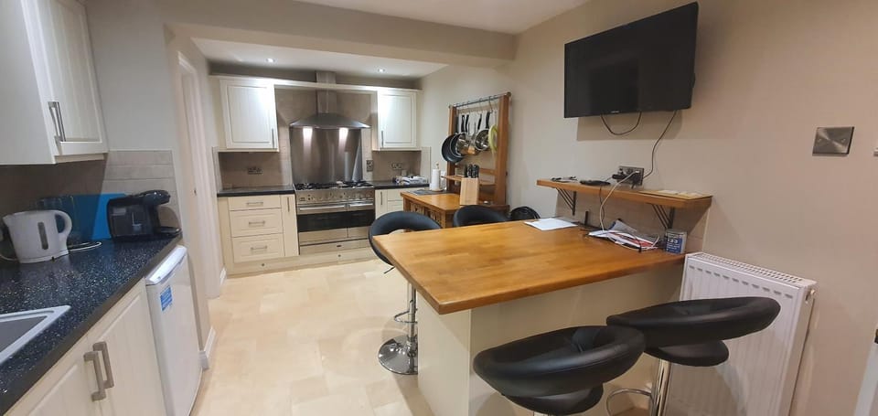 Ballymena/ Belfast/ Antrim Coast/Galgorm House in Northern Ireland