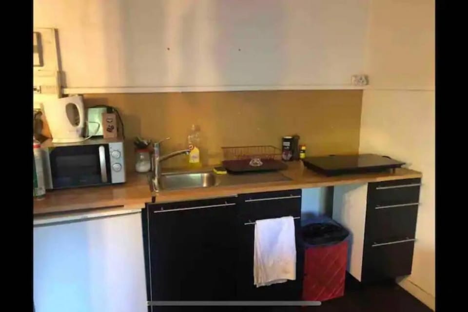 Charming studio,Paris 14 eme Apartment in Paris
