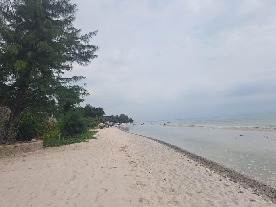 Baan Sandao Unit 303 Apartment in Hua Hin District