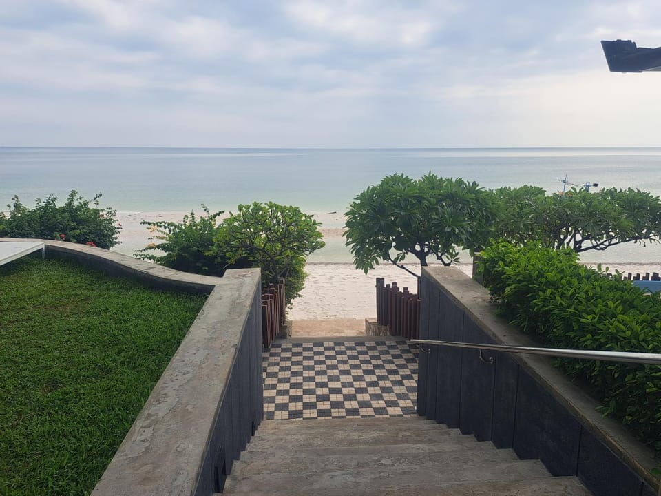 Baan Sandao Unit 303 Apartment in Hua Hin District
