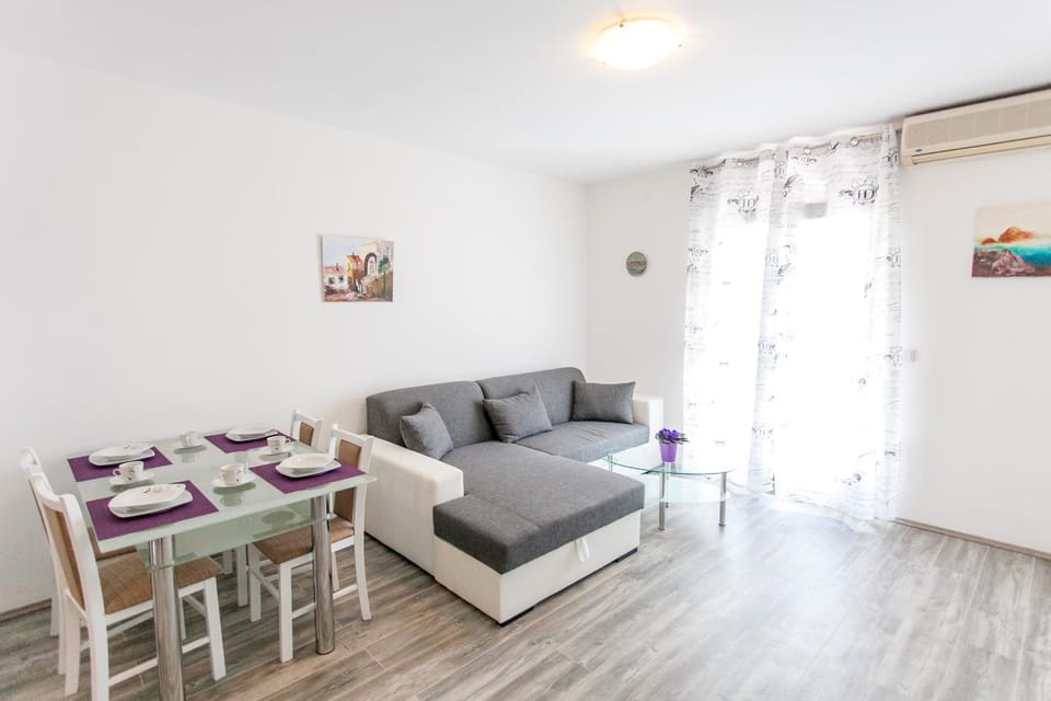 Apartman Miami Podstrana Apartment in Podstrana