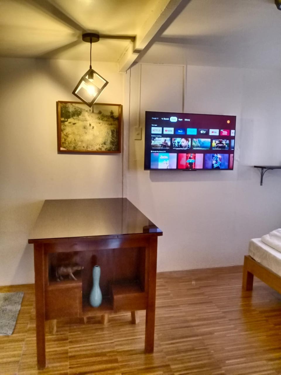 Z&J Transient Pad Apartment in Caraga