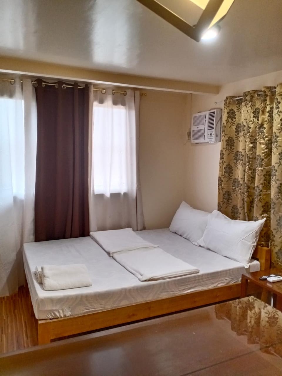 Z&J Transient Pad Apartment in Caraga