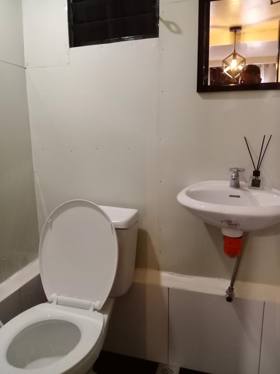 Z&J Transient Pad Apartment in Caraga