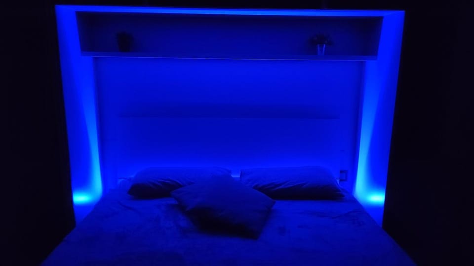 Cozy Private Room with Ensuite in Msida/Pieta - Near Valletta Vacation rental in Malta