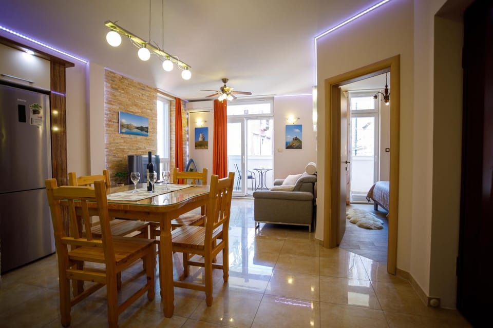 Apartment Centrum Apartment in Zadar
