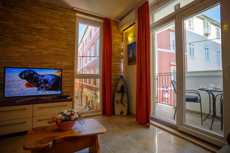 Apartment Centrum Apartment in Zadar