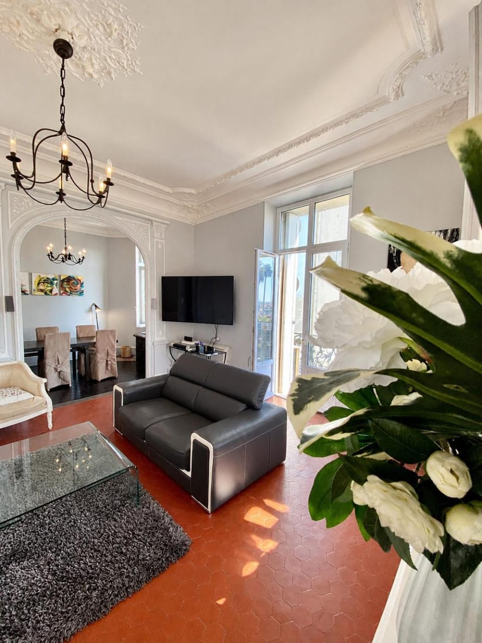 ANNA CLAIRE festival plages GAZ5213 Apartment in Cannes