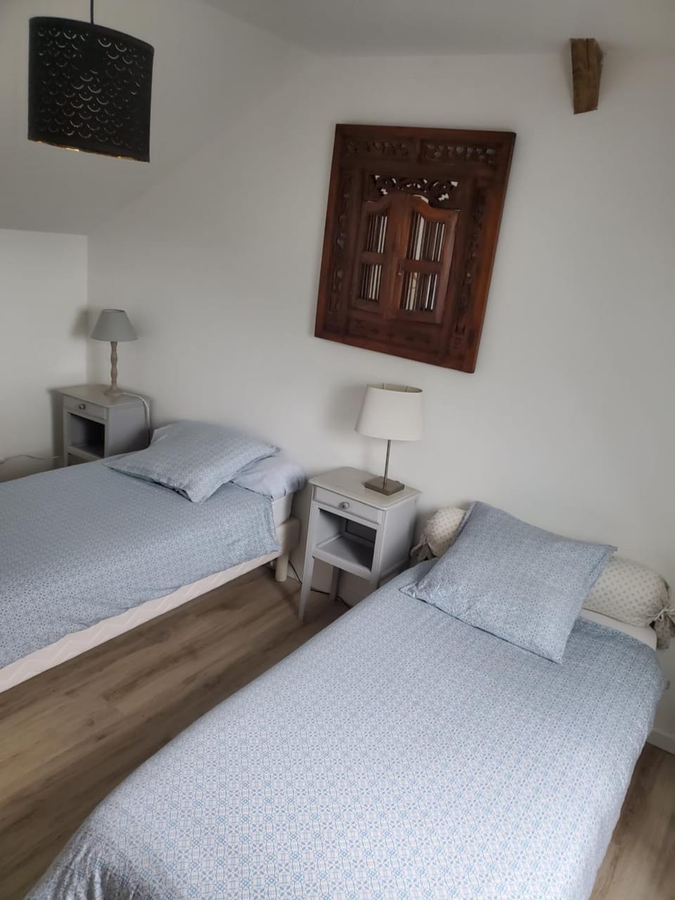 La Pellegrine Apartment in Normandy