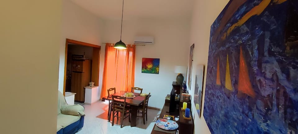 Abba Palermo centro Apartment in Palermo
